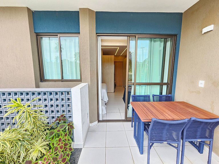 Studio Térreo p/ Piscinas | Makia | Porto