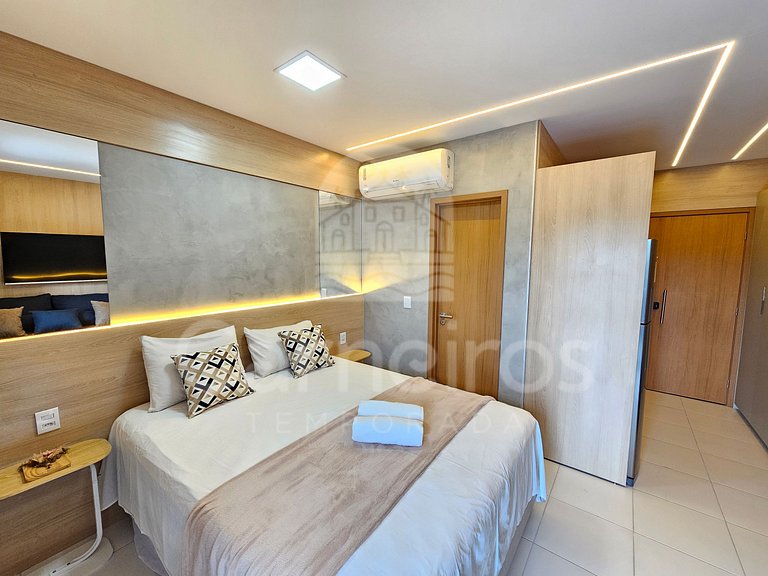 Studio no Makia Beach - Porto de Galinhas (X20)