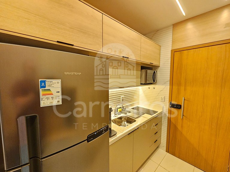 Studio no Makia Beach - Porto de Galinhas (X20)