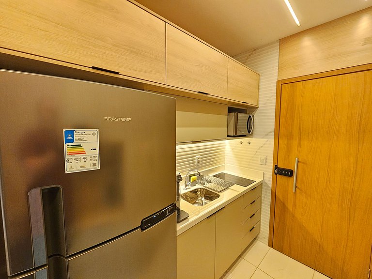 Studio Térreo p/ Piscinas | Makia | Porto