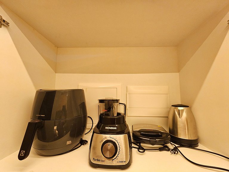 Studio Térreo p/ Piscinas | Makia | Porto