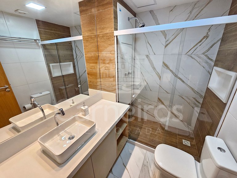 Studio no Makia Beach - Porto de Galinhas (X20)