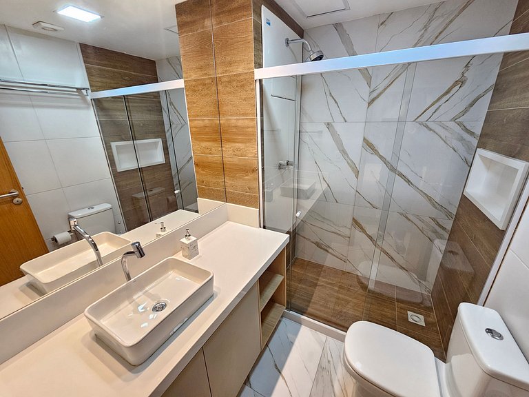 Studio Térreo p/ Piscinas | Makia | Porto