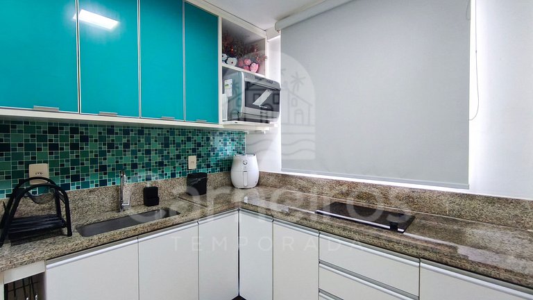 2 Quartos no Malawi Muro Alto Beach Houses (B06-9)