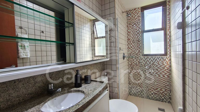 2 Quartos no Malawi Muro Alto Beach Houses (B06-9)