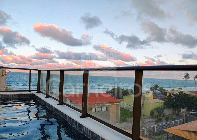 Studio no Ora Beach - Porto de Galinhas (C16)