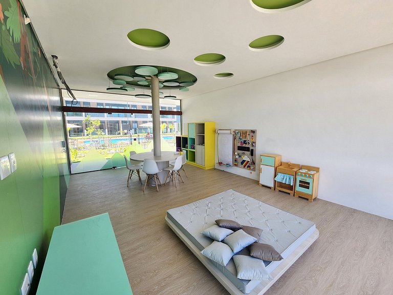 Studio Térreo p/ Piscinas | Makia | Porto