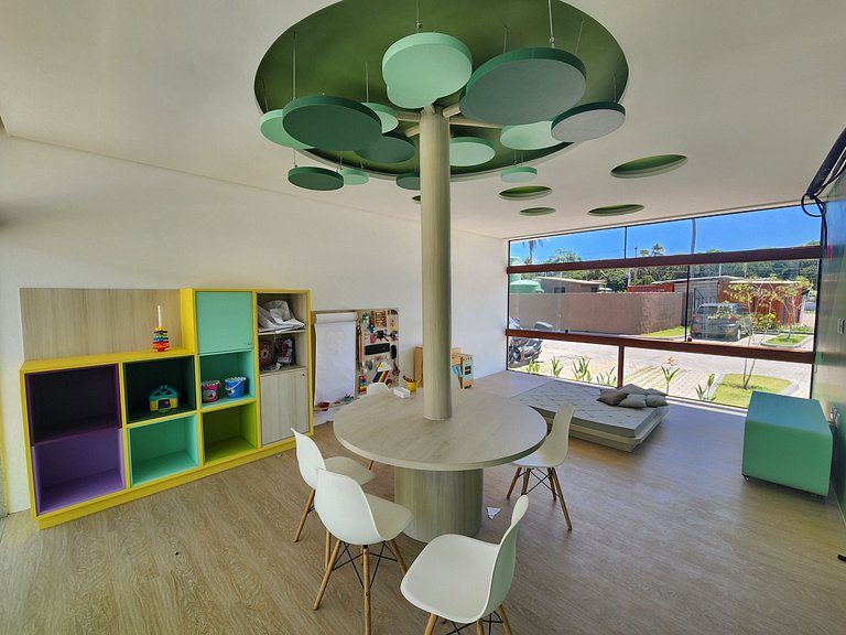 Studio Térreo p/ Piscinas | Makia | Porto