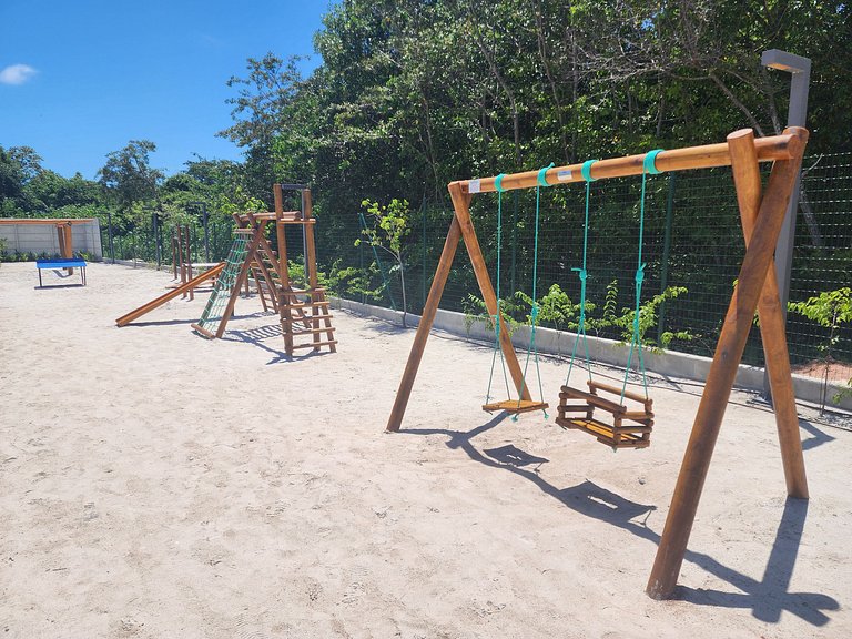 Studio Térreo p/ Piscinas | Makia | Porto