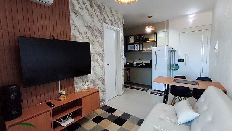 Tamandaré | 01 QT ! Açores Praia e Conforto (C06)