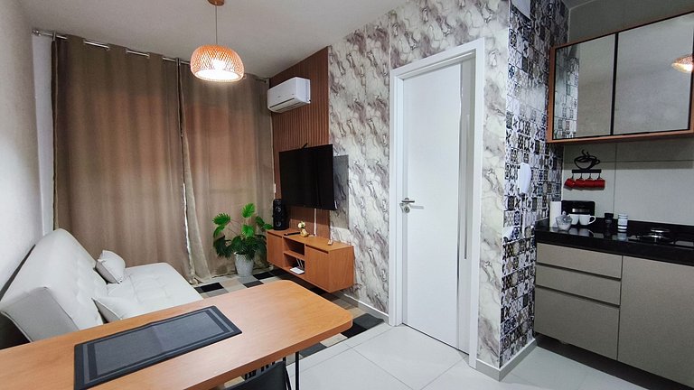 Tamandaré | 01 QT ! Açores Praia e Conforto (C06)