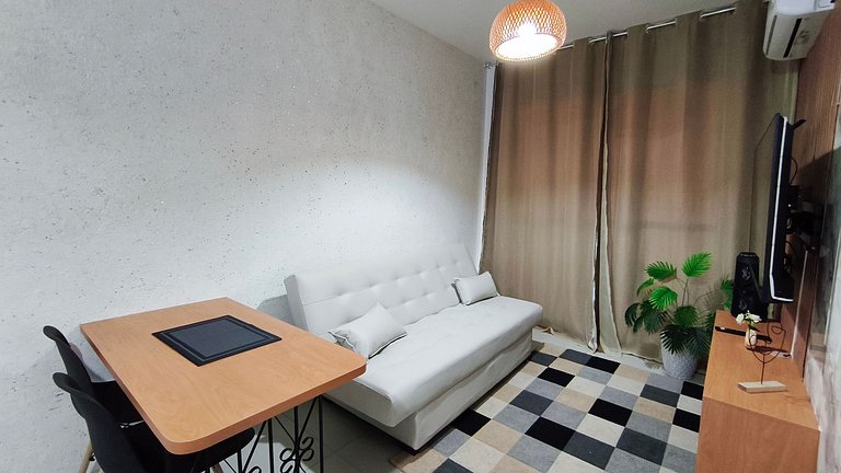 Tamandaré | 01 QT ! Açores Praia e Conforto (C06)