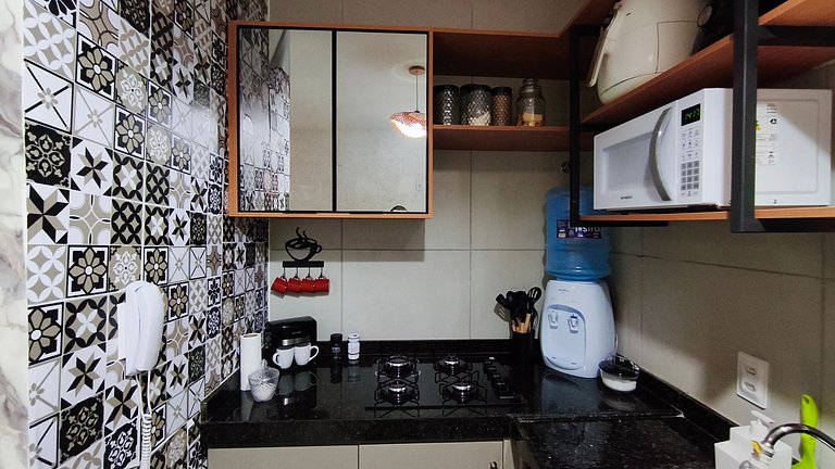 Tamandaré | 01 QT ! Açores Praia e Conforto (C06)