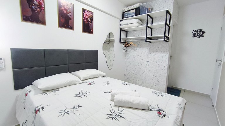 Tamandaré | 01 QT ! Açores Praia e Conforto (C06)