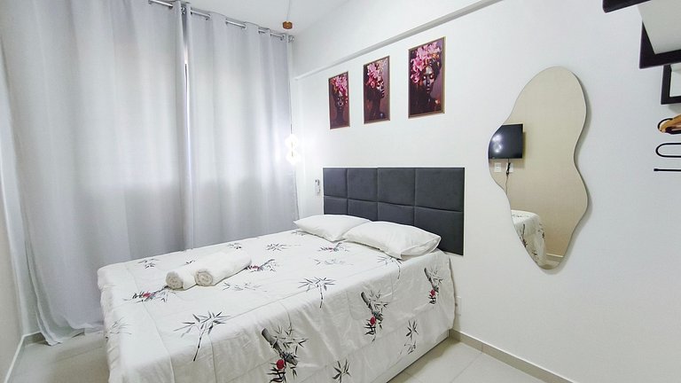 Tamandaré | 01 QT ! Açores Praia e Conforto (C06)