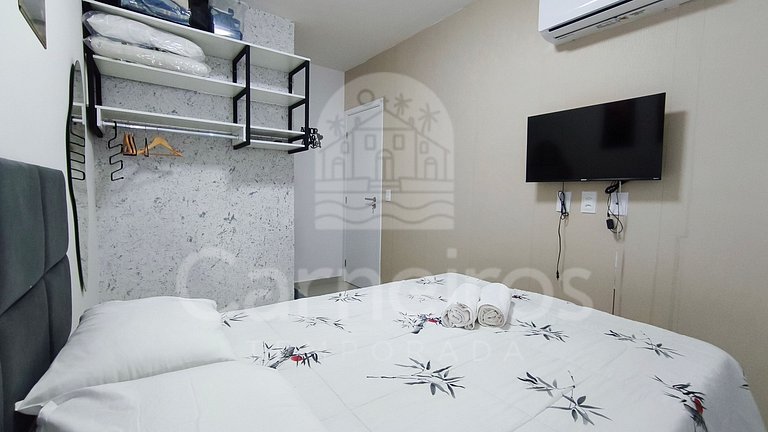 Flat Açores Tamandaré - Pé na Areia (C06)