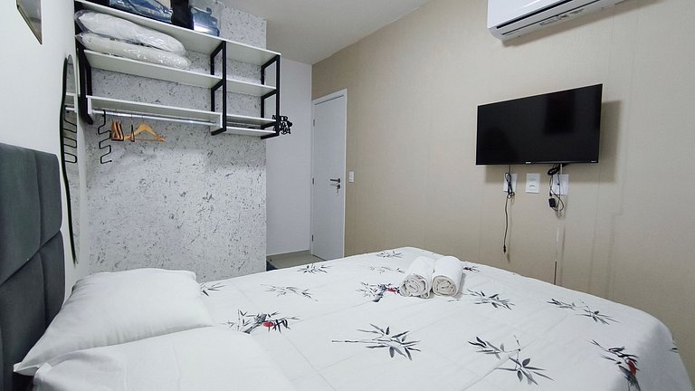 Tamandaré | 01 QT ! Açores Praia e Conforto (C06)