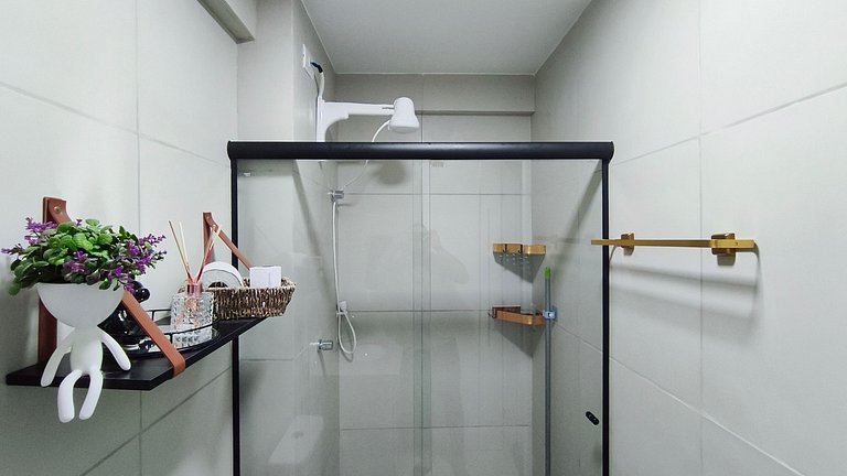 Tamandaré | 01 QT ! Açores Praia e Conforto (C06)