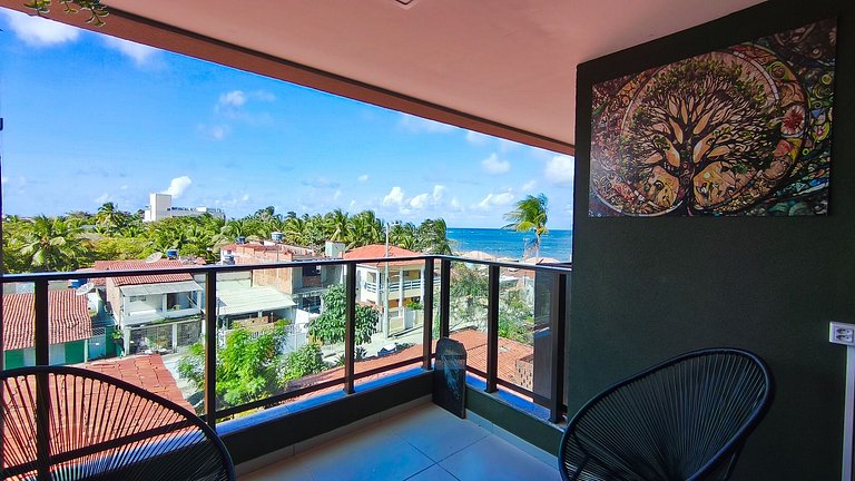 Tamandaré | 01 QT ! Açores Praia e Conforto (C06)