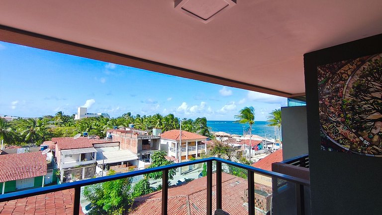 Tamandaré | 01 QT ! Açores Praia e Conforto (C06)