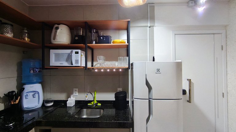 Tamandaré | 01 QT ! Açores Praia e Conforto (C06)