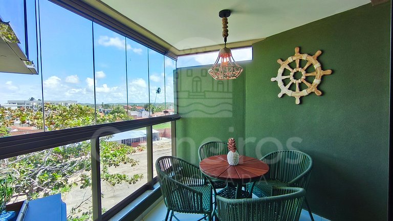 Tamandaré | Açores | Ideal Para Família (C20)