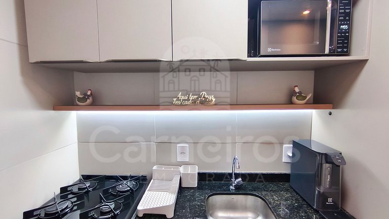 Tamandaré | Açores | Ideal Para Família (C20)