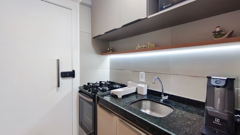 Tamandaré | Açores | Ideal Para Família (C20)