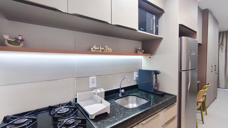 Tamandaré | Açores | Ideal Para Família (C20)