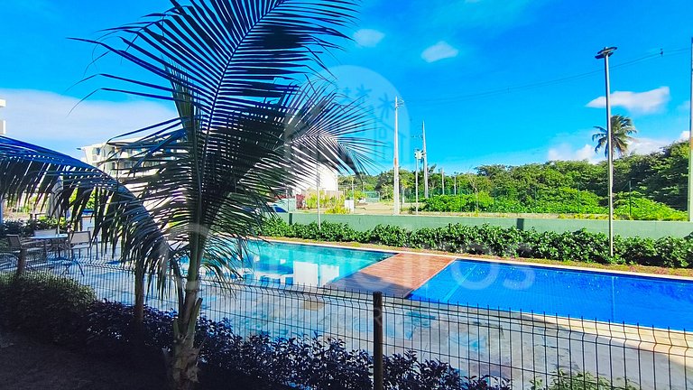 Studio no Makia Beach - Porto de Galinhas (X20)
