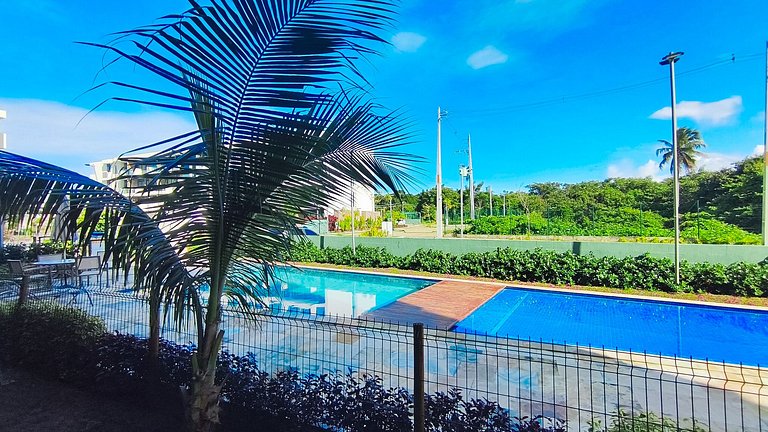 Studio Térreo p/ Piscinas | Makia | Porto