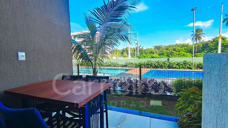 Studio no Makia Beach - Porto de Galinhas (X20)