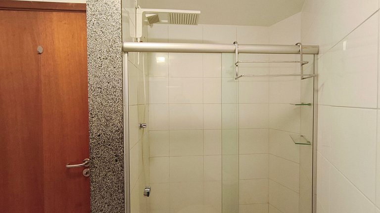 Carneiros Beach Resort | Flat 01 Quarto (B17-4)