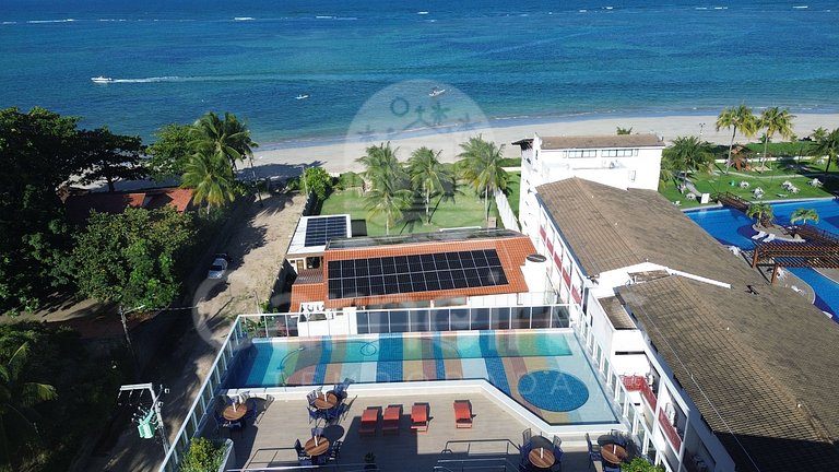 03 Quartos no Mila Rooftop - Tamandaré (B01)