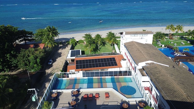 Tamandaré | 03 QT Família | Mila Rooftop (B01)