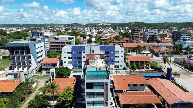 Tamandaré | Studio | Melhor Trecho p/ Banho (B05)