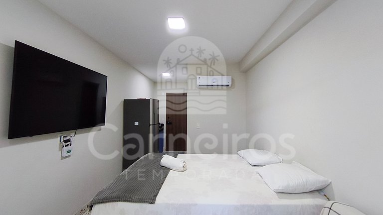 Ora Beach Porto de Galinhas-Térreo e Jacuzzi (007)