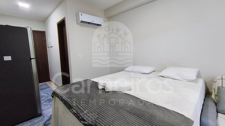 Ora Beach Porto de Galinhas-Térreo e Jacuzzi (007)