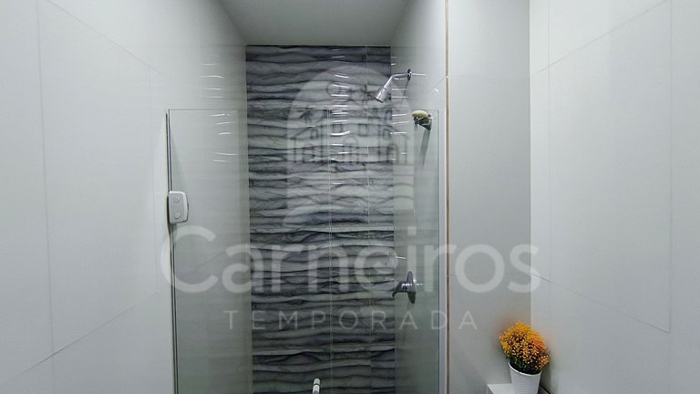 Ora Beach Porto de Galinhas-Térreo e Jacuzzi (007)