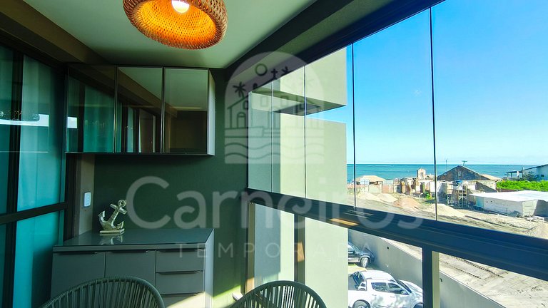 Flat Açores Tamandaré - Pé na Areia (B18)