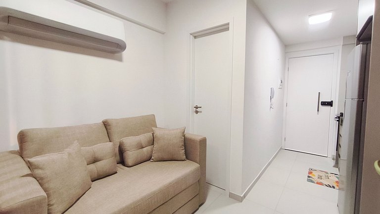 Tamandaré | Studio | Experiência Premium (B18)