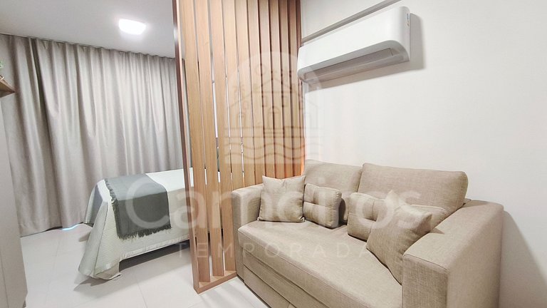 Flat Açores Tamandaré - Pé na Areia (B18)