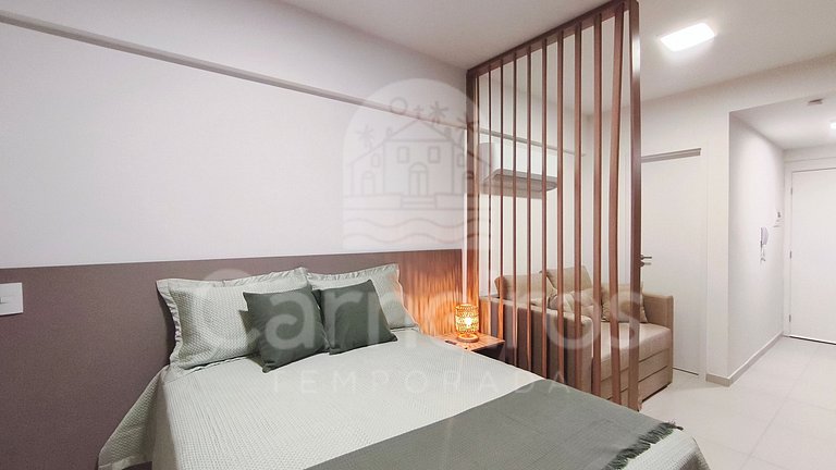 Flat Açores Tamandaré - Pé na Areia (B18)