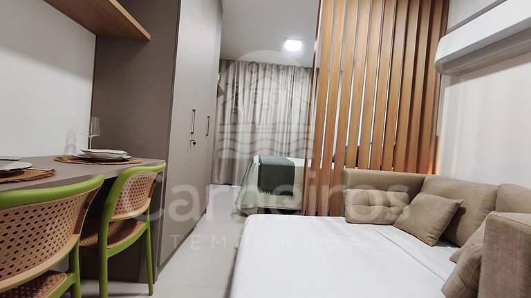 Flat Açores Tamandaré - Pé na Areia (B18)