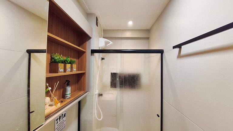 Tamandaré | Studio Térreo | Açores Frente Mar (10)