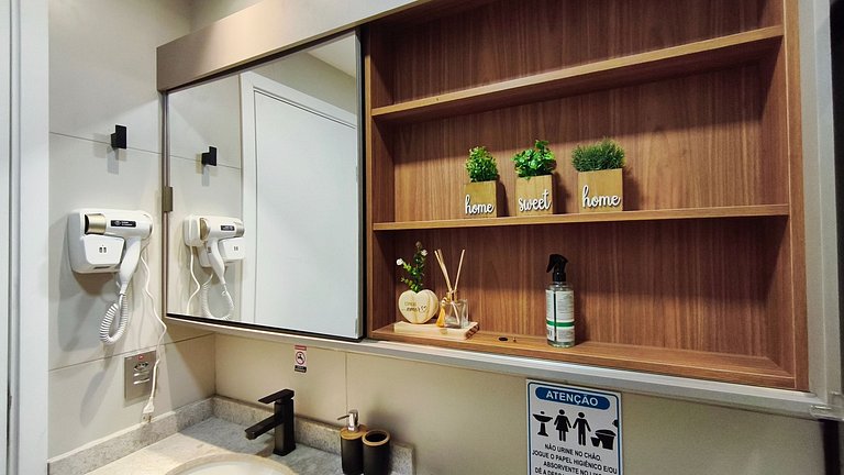 Tamandaré | Studio Térreo | Açores Frente Mar (10)