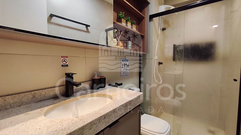 Studio no Açores - Pé na Areia de Tamandaré (X10)