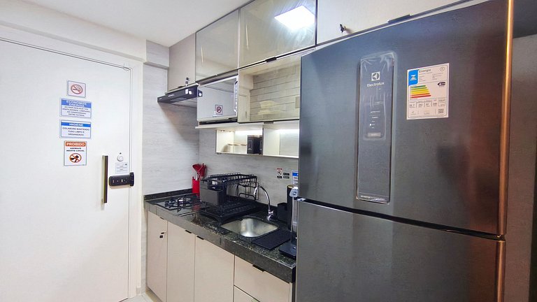 Tamandaré | Studio Térreo | Açores Frente Mar (10)