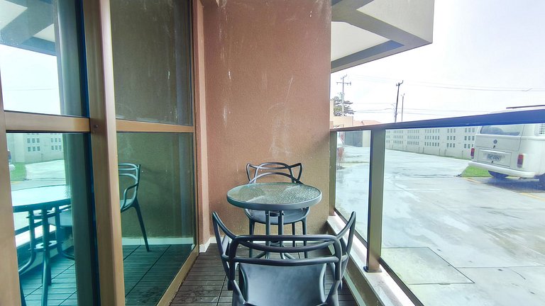 Tamandaré | Studio Térreo | Açores Frente Mar (10)