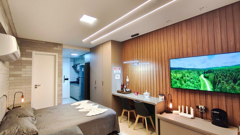 Tamandaré | Studio Térreo | Açores Frente Mar (10)